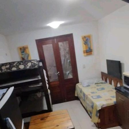 Appartement Triplex Solar Guaramiranga 02 Extérieur photo