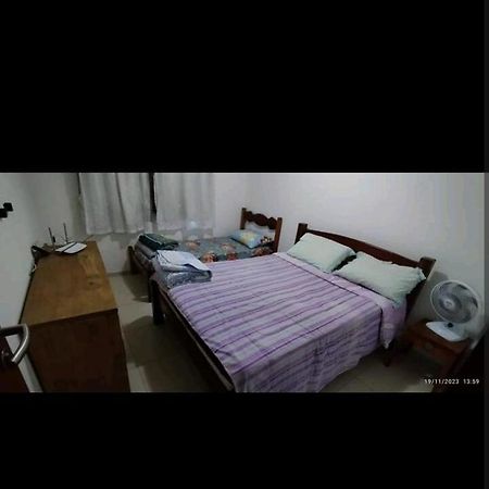 Appartement Triplex Solar Guaramiranga 02 Extérieur photo
