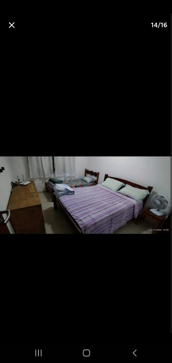 Appartement Triplex Solar Guaramiranga 02 Extérieur photo